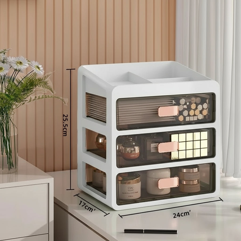Organisateur Make-Up
