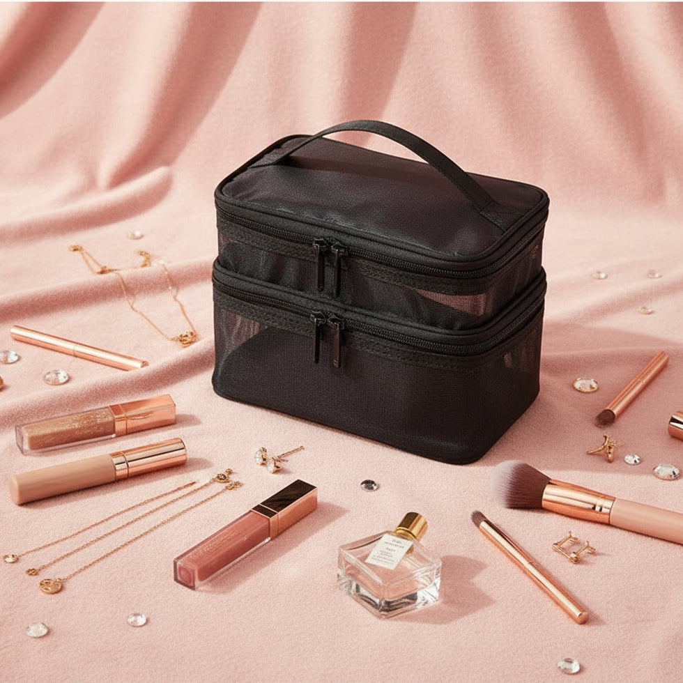 Trousse de voyage