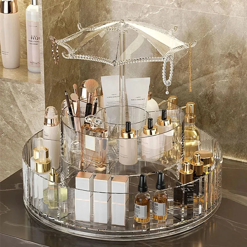 Organisateur cosmetic Premium