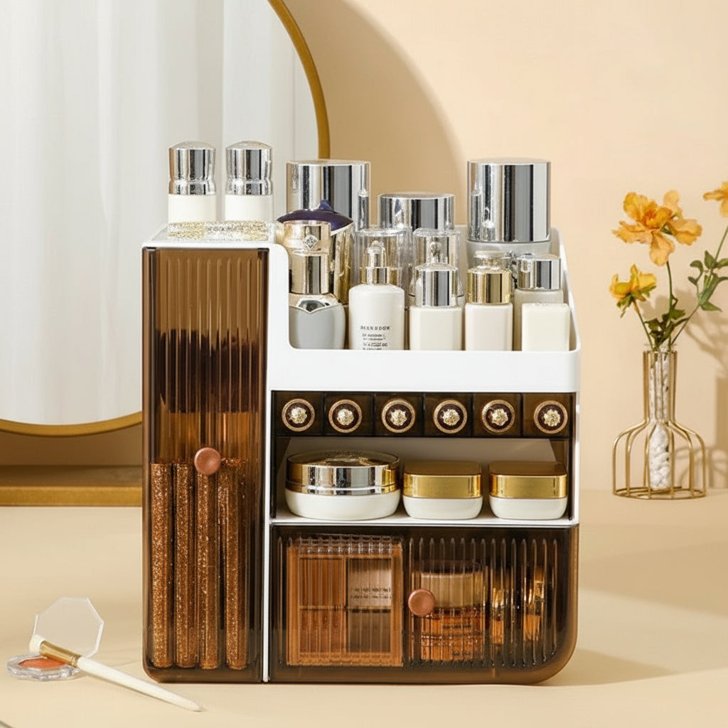 Organisateur cosmetic Premium