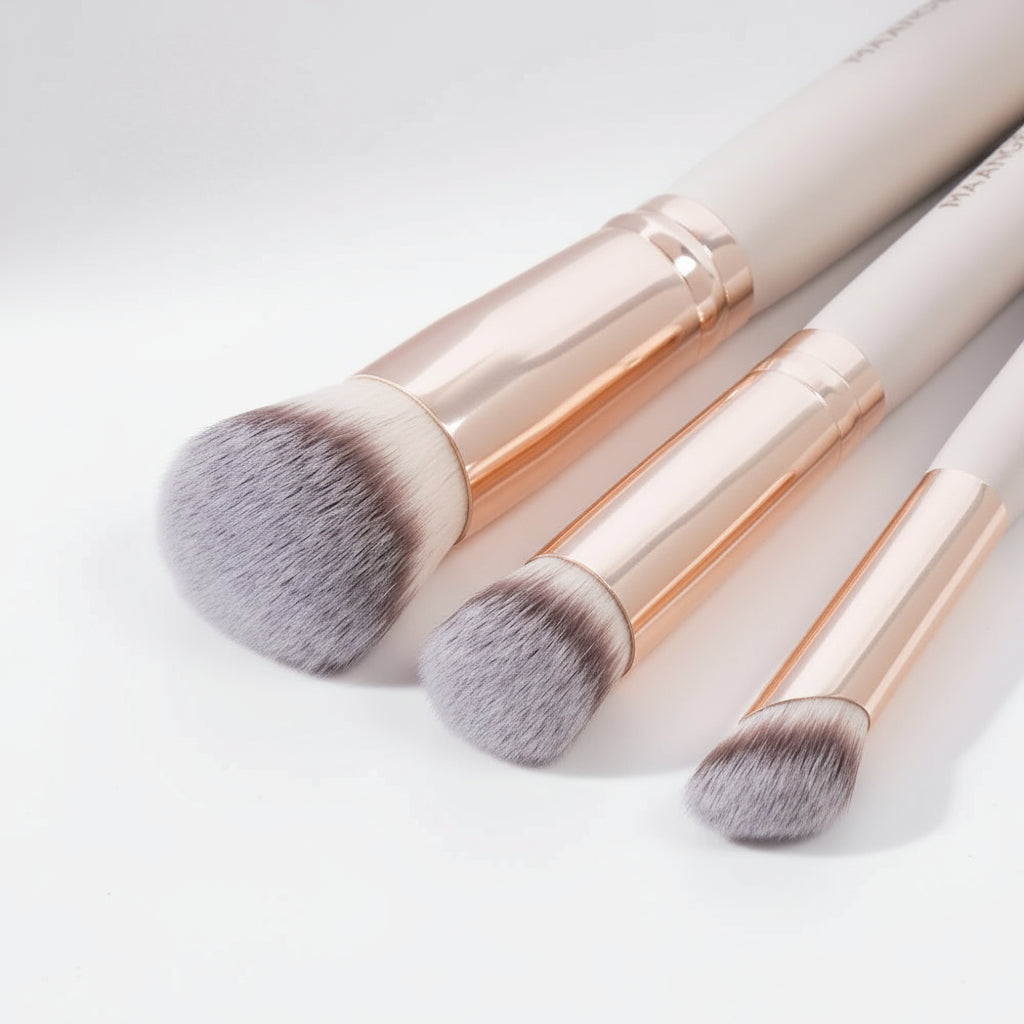 Kit Maquillage Teint & Yeux Professionnel