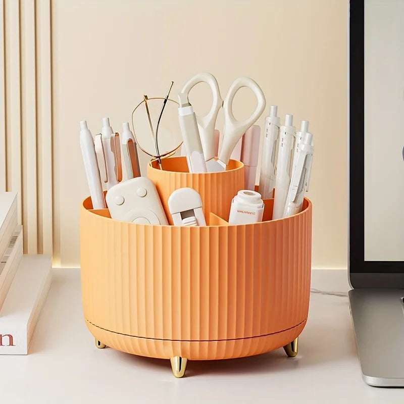 Organisateur Cosmétique Rotatif 360°