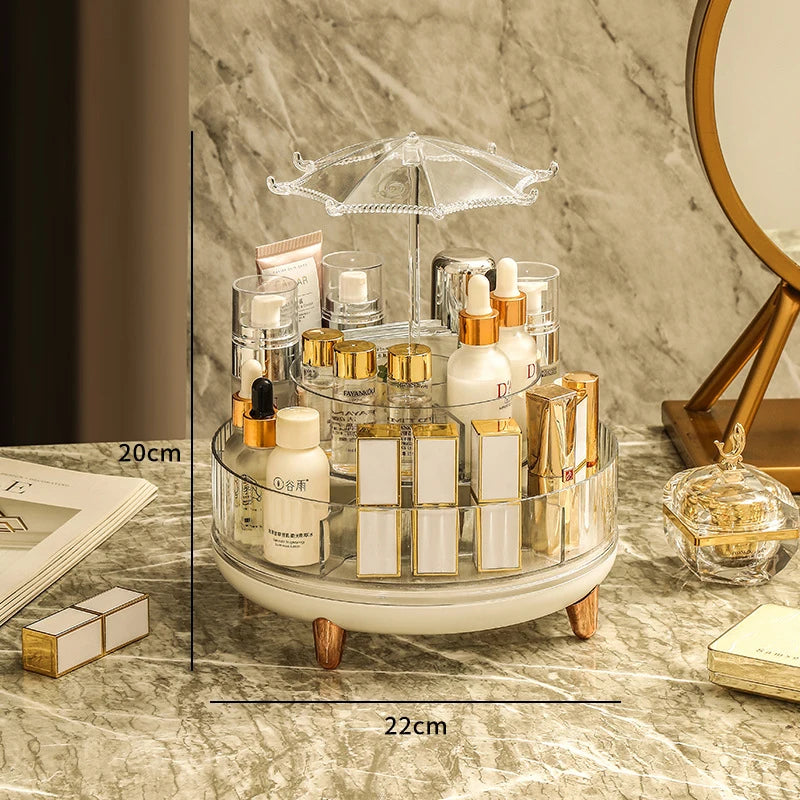Organisateur cosmetic Premium
