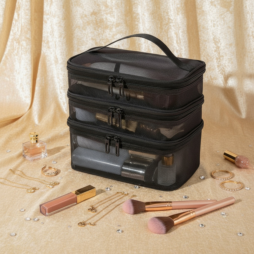 Trousse de voyage