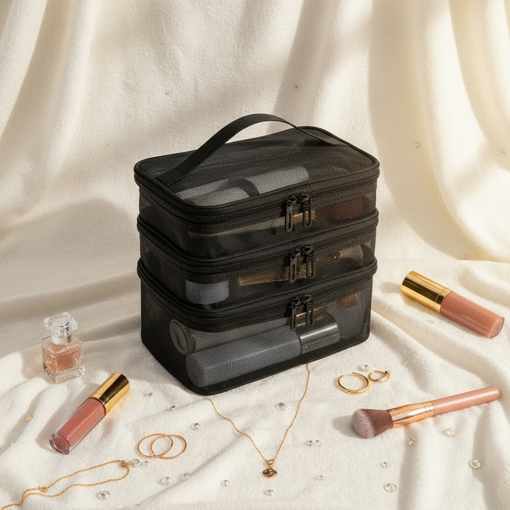 Trousse de voyage