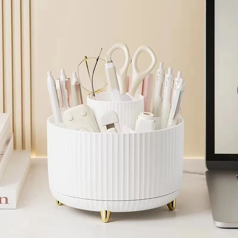 Organisateur Cosmétique Rotatif 360°