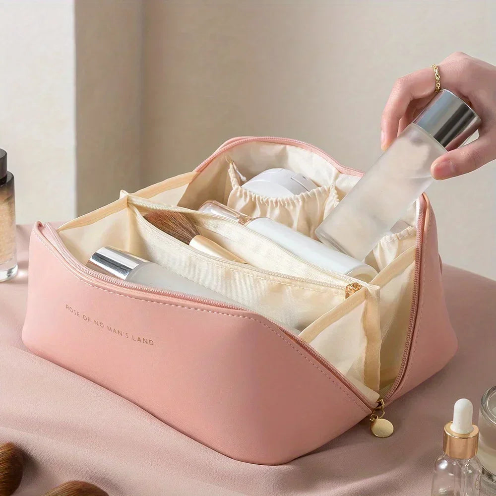 Trousse de Toilette & Organisateur Maquillage