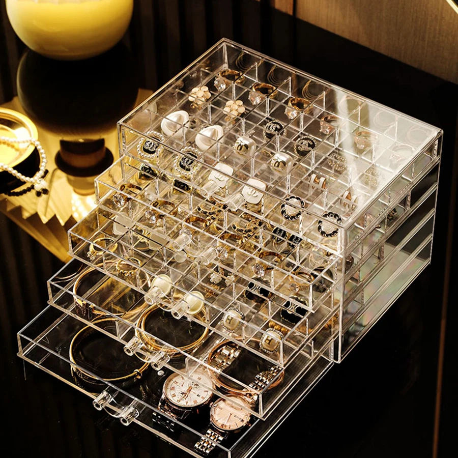 Rangement à bijoux