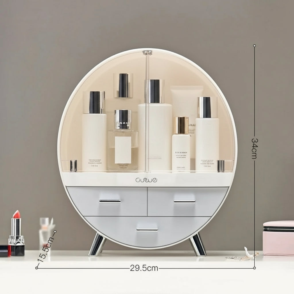 Organisateur cosmetic Premium