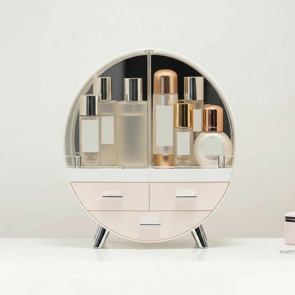Organisateur cosmetic Premium