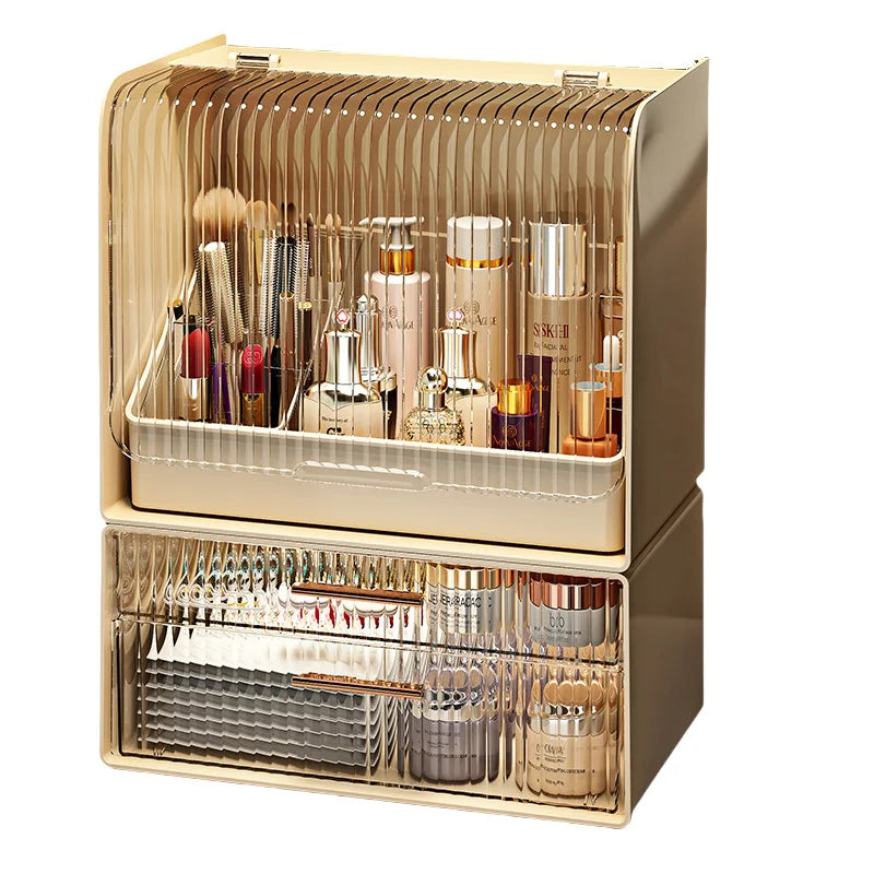 Boîte de Rangement Beauté