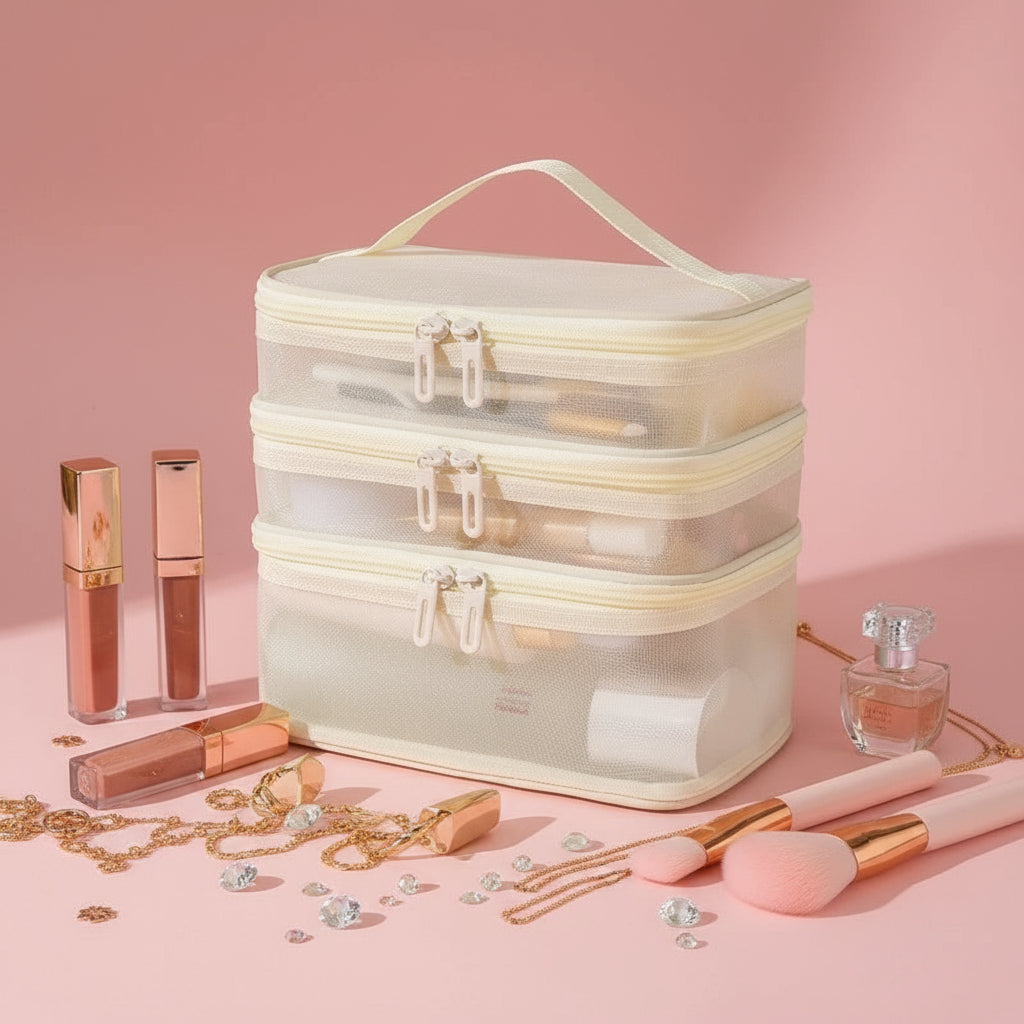 Trousse de voyage