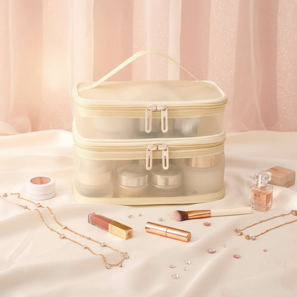 Trousse de voyage