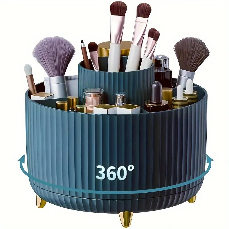 Organisateur Cosmétique Rotatif 360°