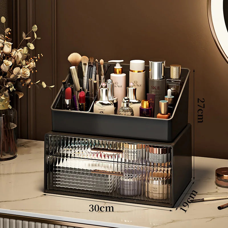 Boîte de Rangement Beauté