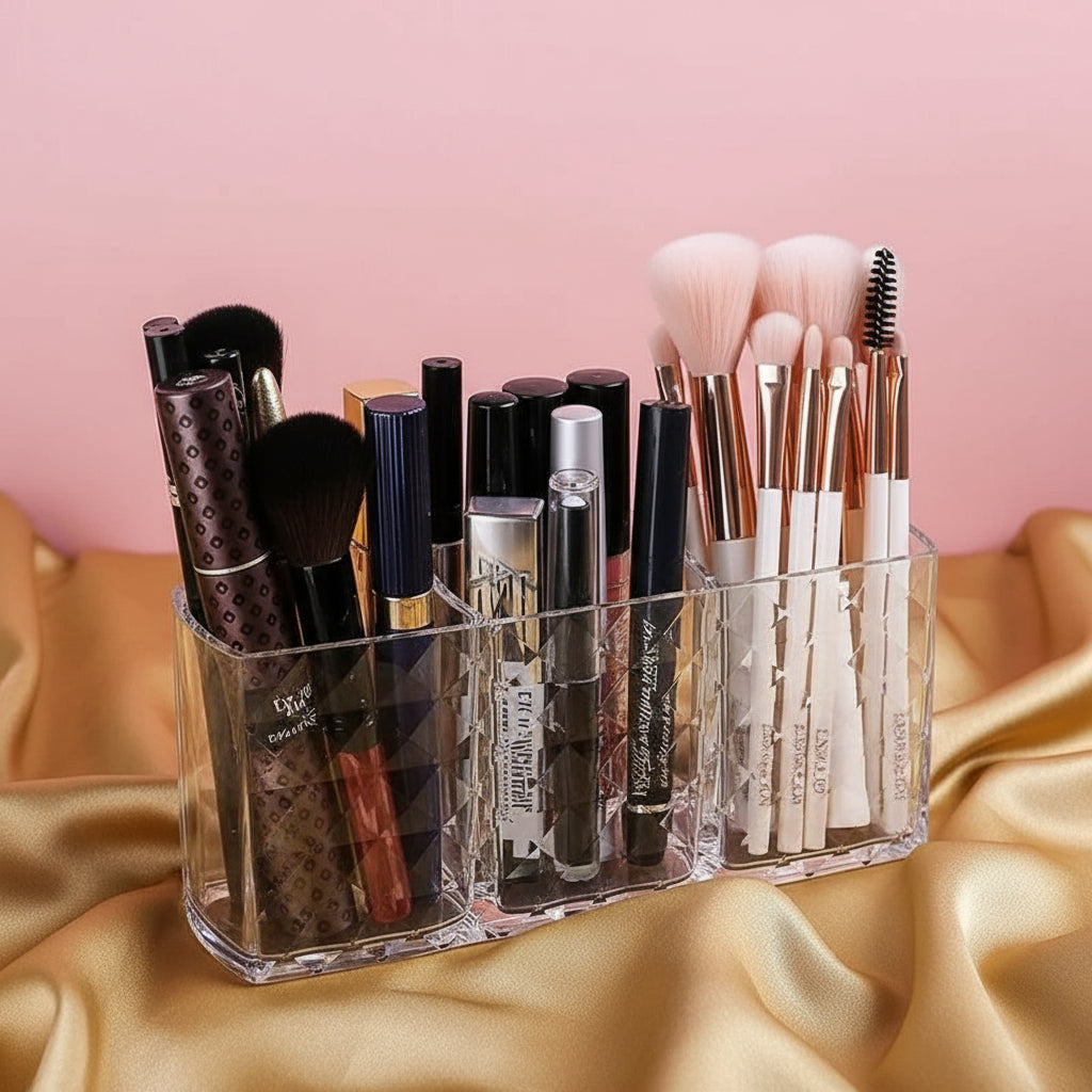 Organisateur de cosmétiques