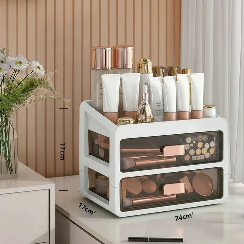 Organisateur Make-Up