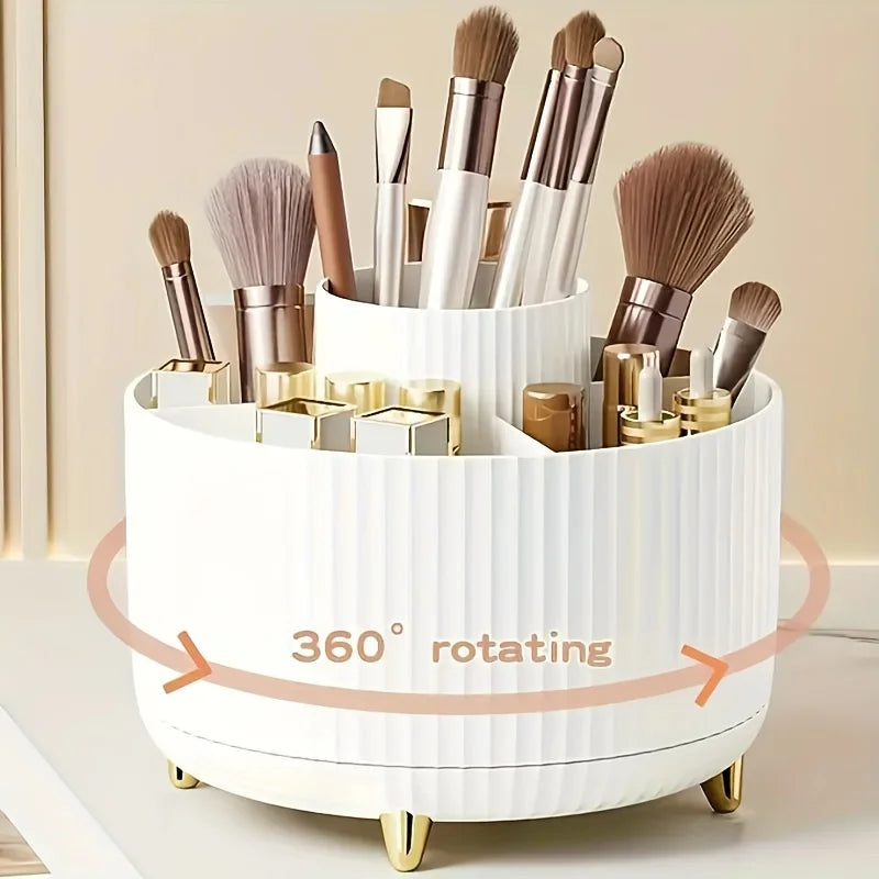 Organisateur Cosmétique Rotatif 360°