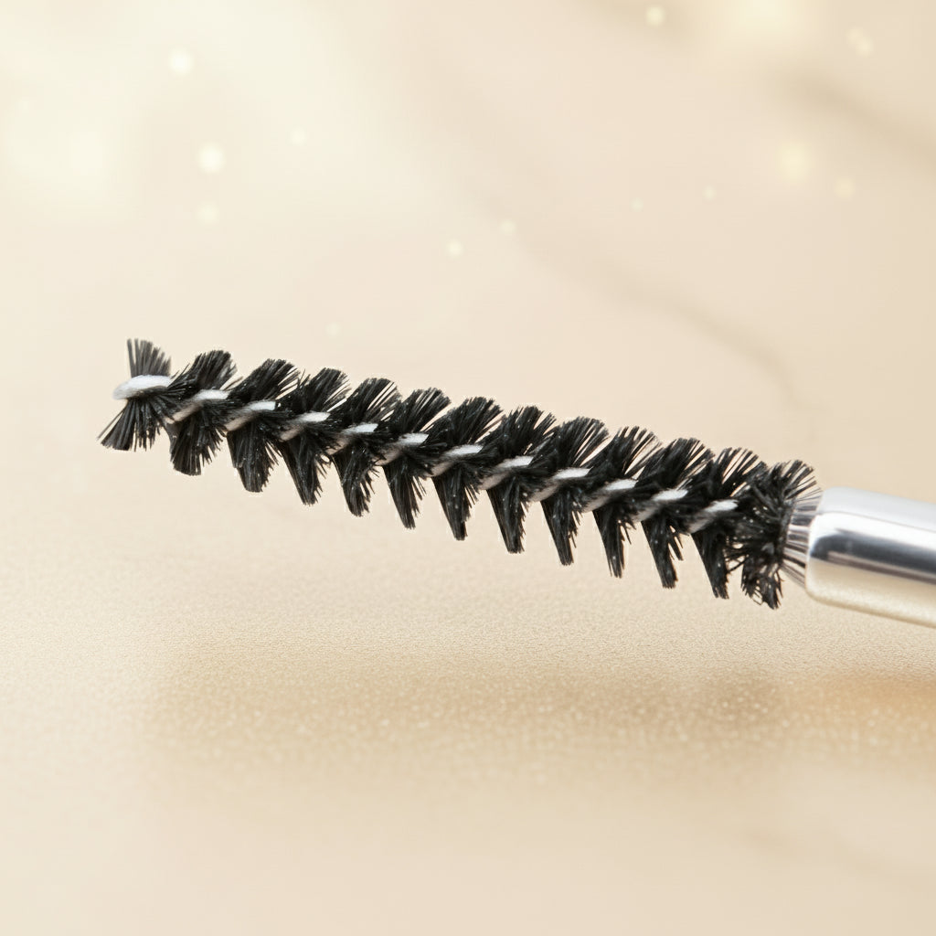 Brosse 2 en 1 cils / sourcils