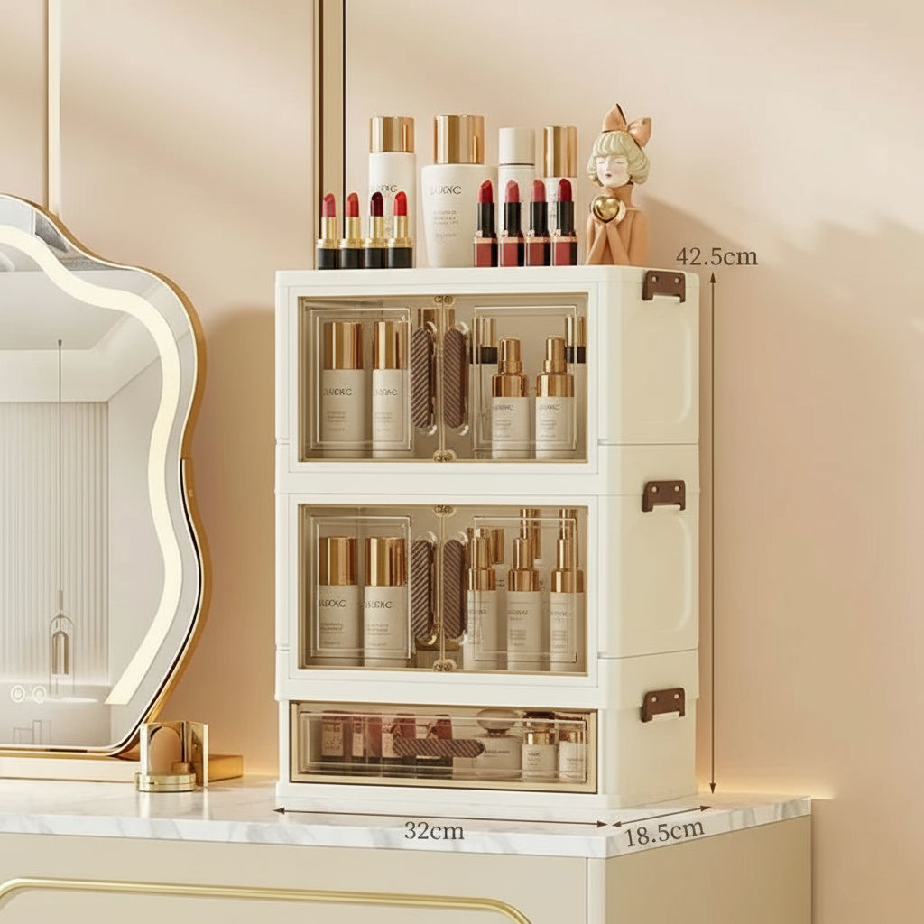 Organisateur Beauté & Soins