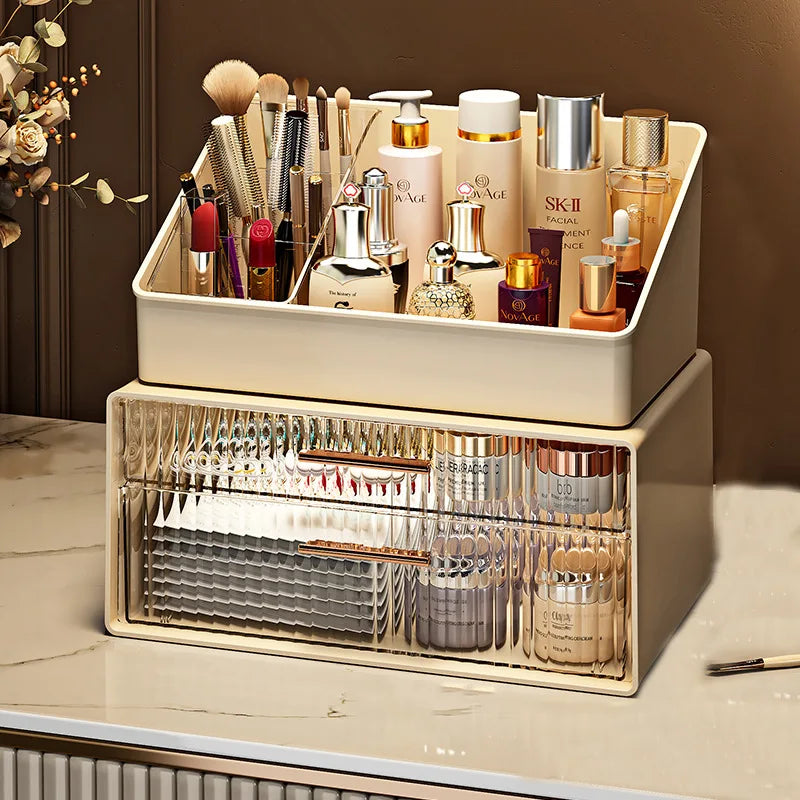 Boîte de Rangement Beauté