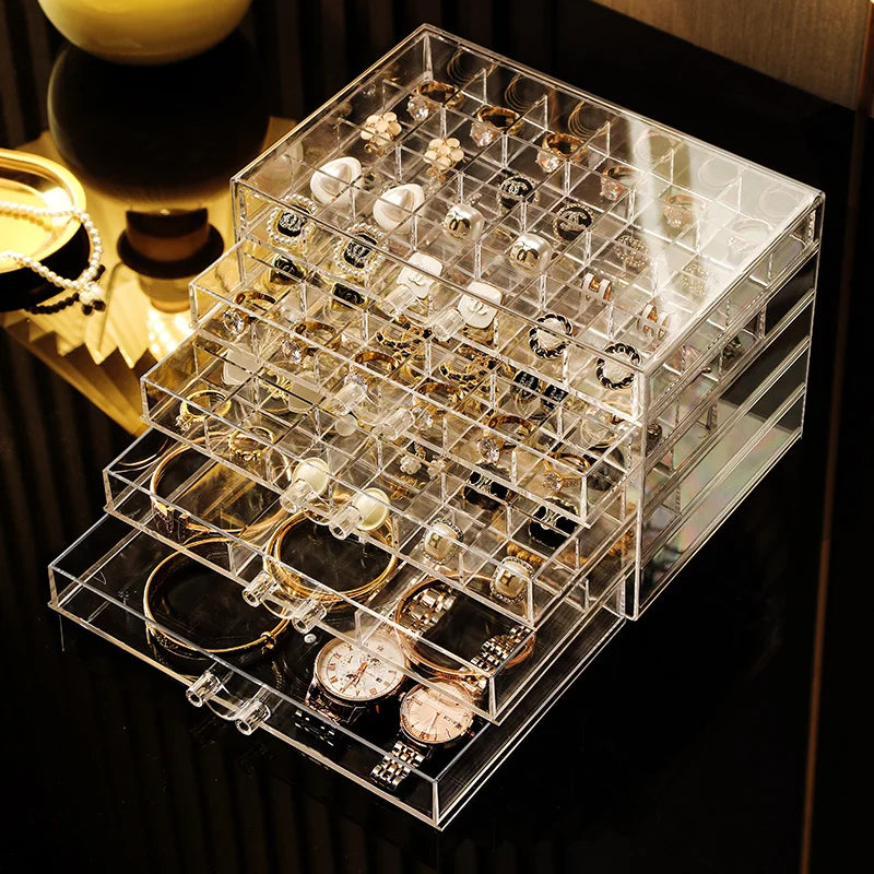 Rangement à bijoux