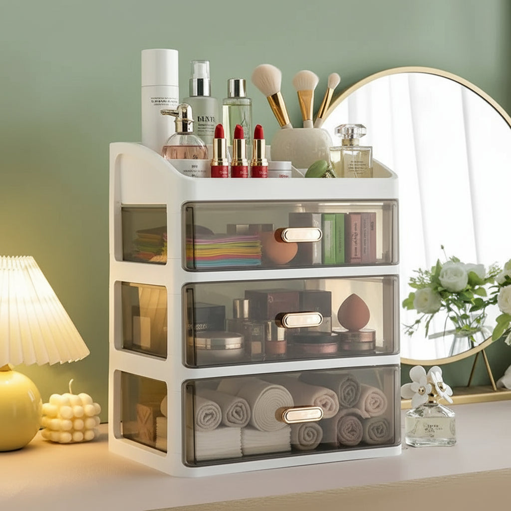 Organisateur Make-Up