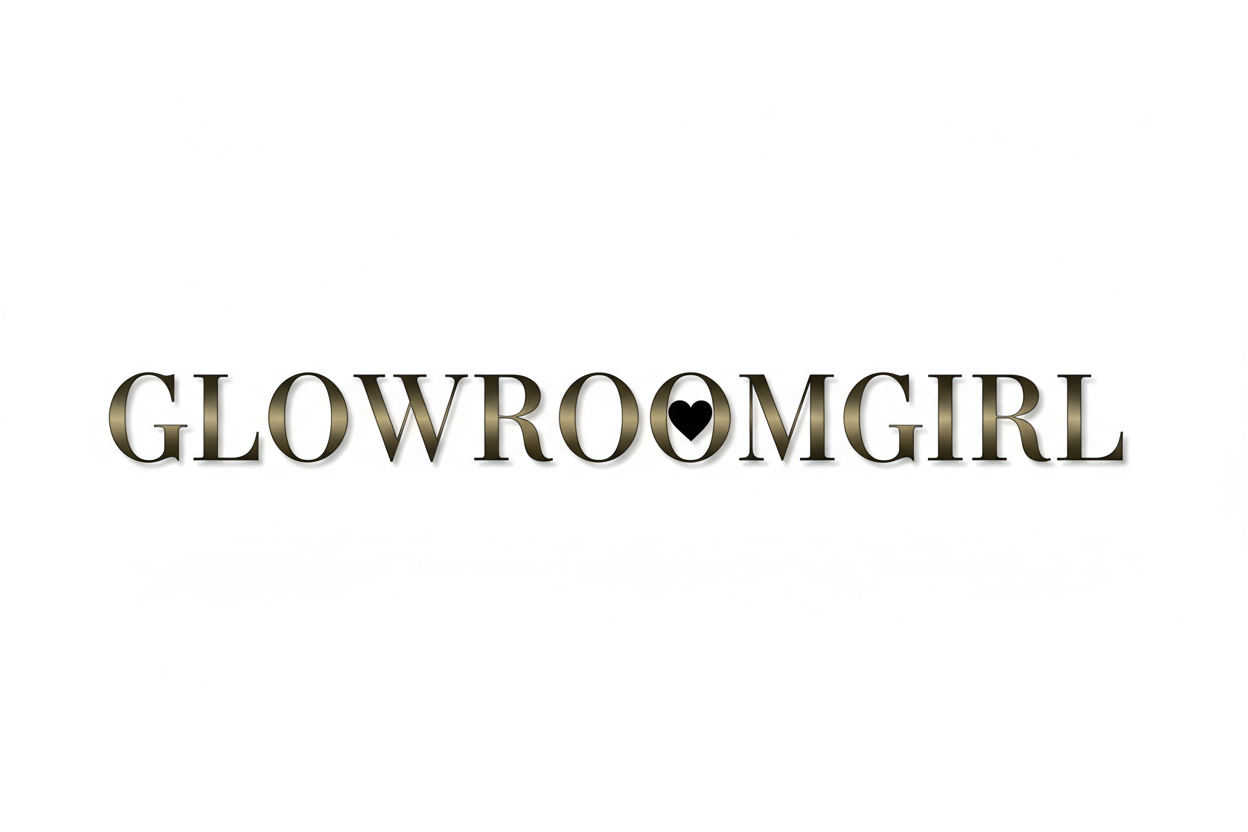 GlowRoomGirl