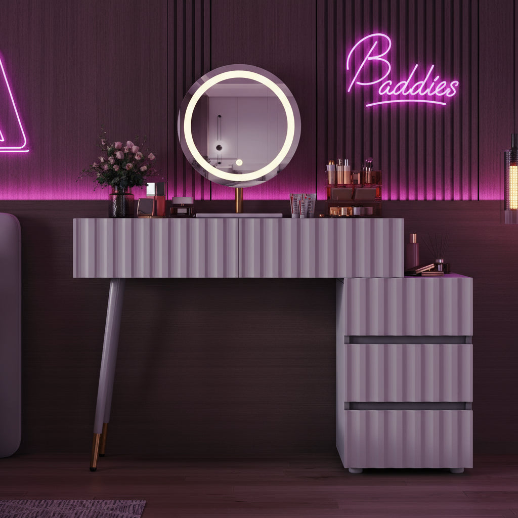 Vanity Effy