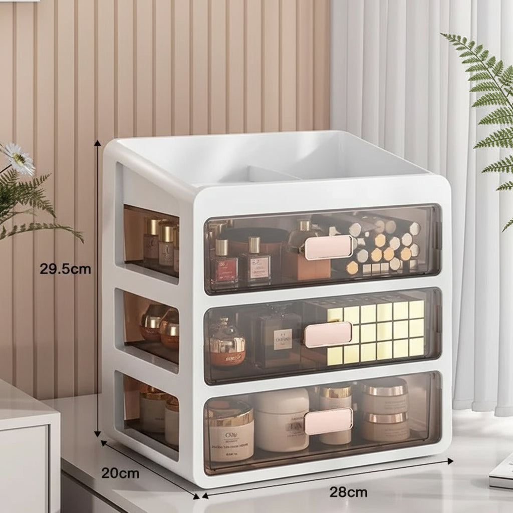 Organisateur Make-Up