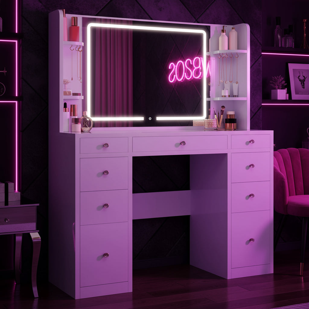 Vanity Diva